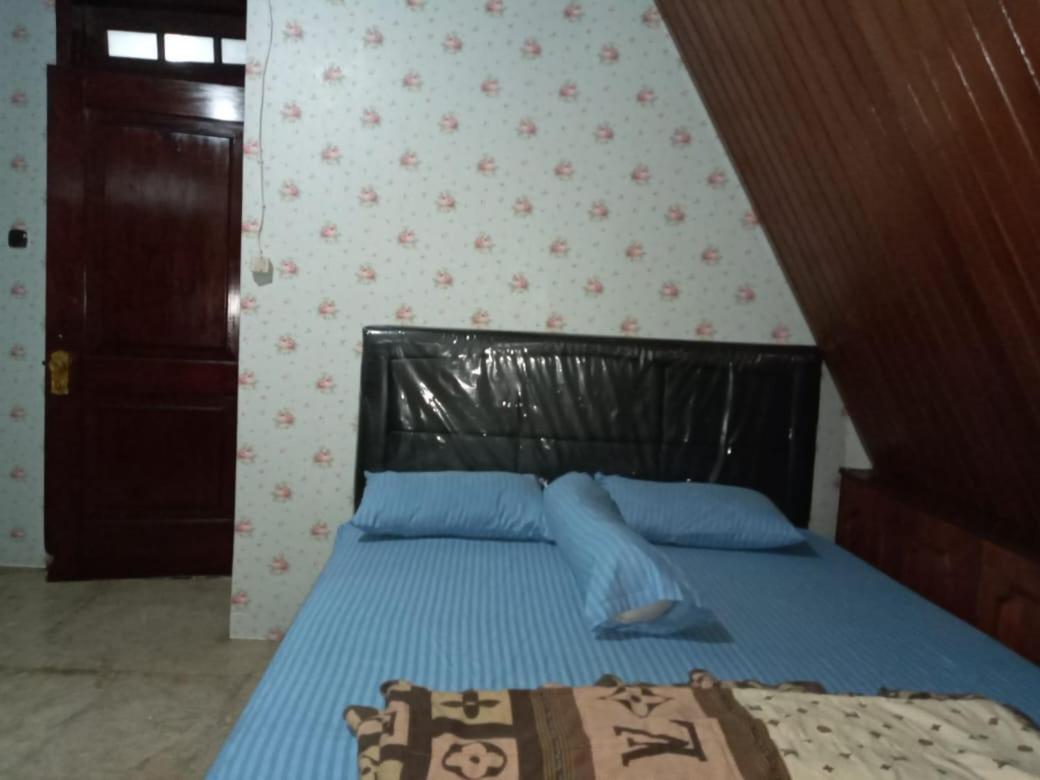 Mayestik Guest House Syariah Jakarta Exterior foto