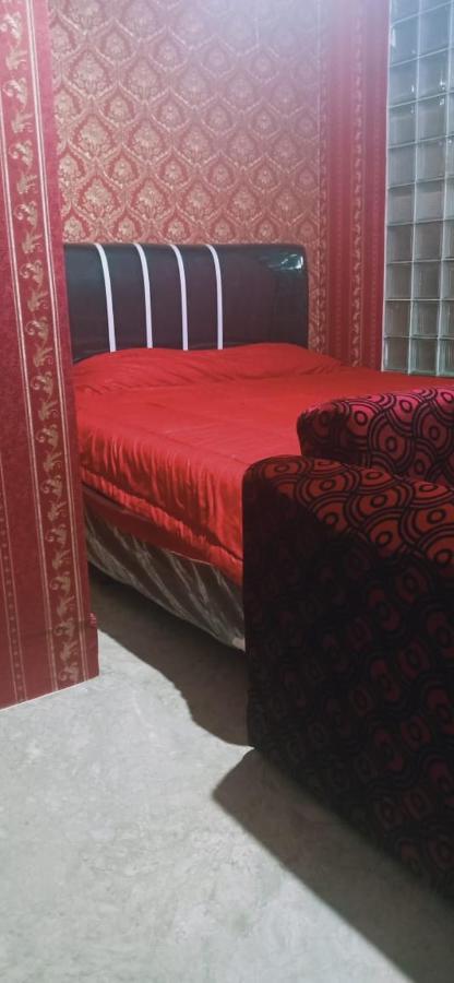 Mayestik Guest House Syariah Jakarta Exterior foto