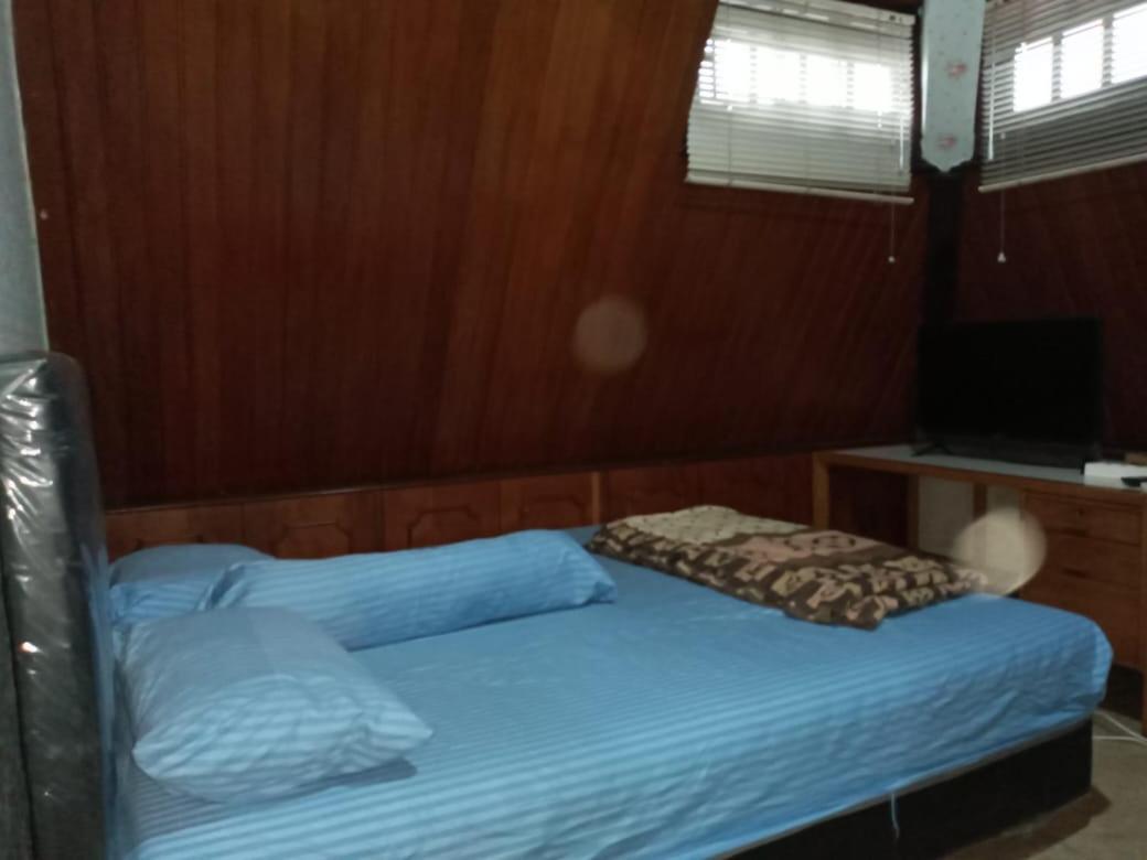 Mayestik Guest House Syariah Jakarta Exterior foto