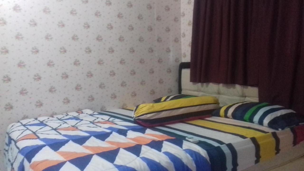Mayestik Guest House Syariah Jakarta Exterior foto