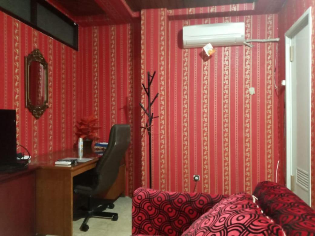 Mayestik Guest House Syariah Jakarta Exterior foto
