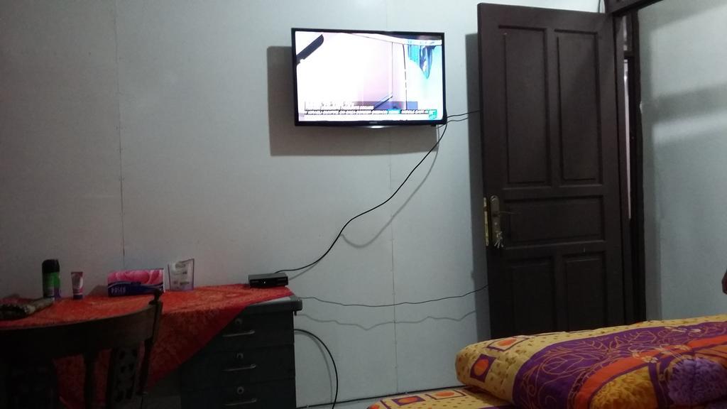 Mayestik Guest House Syariah Jakarta Exterior foto