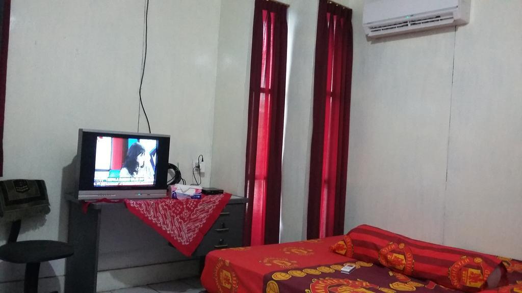 Mayestik Guest House Syariah Jakarta Exterior foto