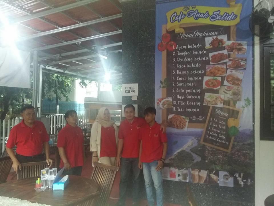 Mayestik Guest House Syariah Jakarta Exterior foto