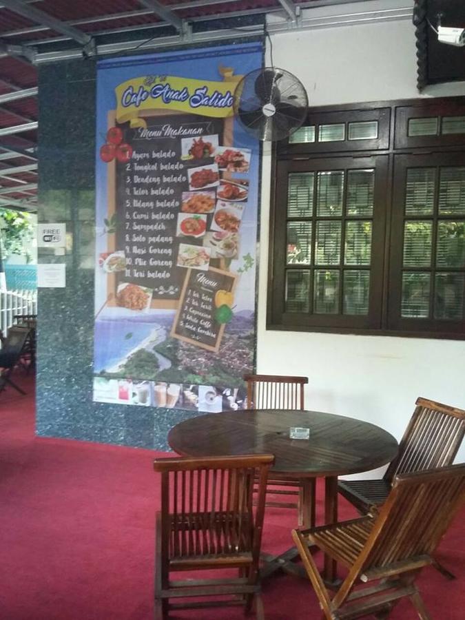 Mayestik Guest House Syariah Jakarta Exterior foto