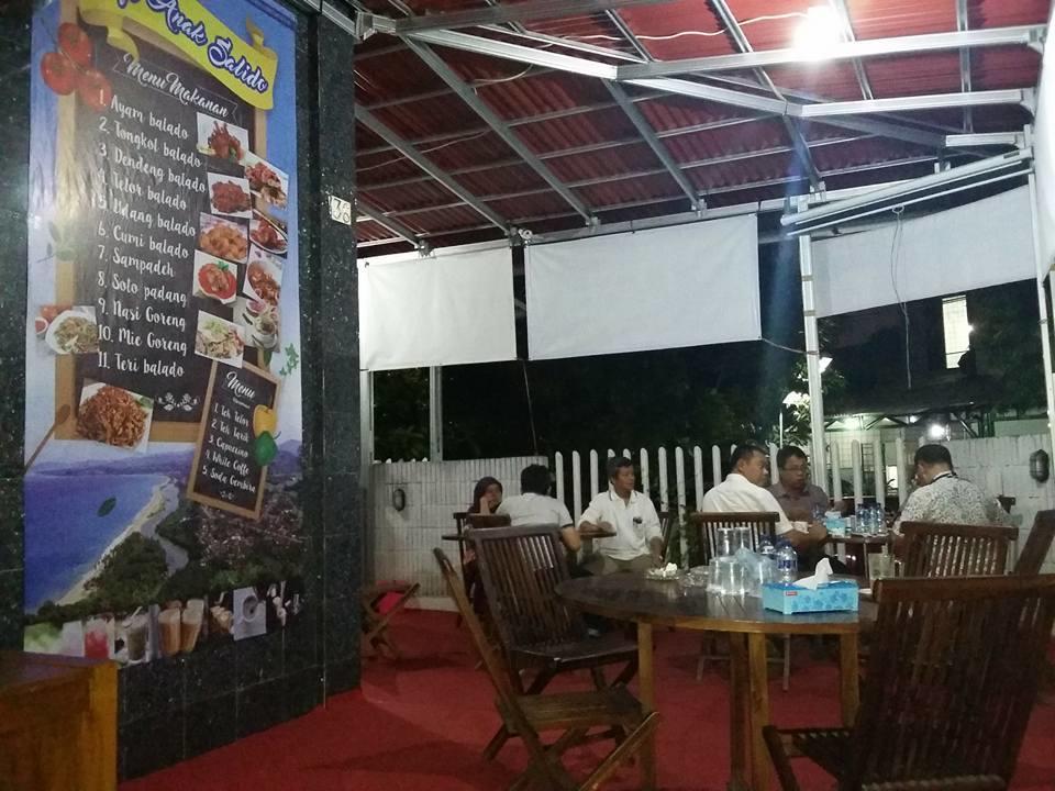 Mayestik Guest House Syariah Jakarta Exterior foto