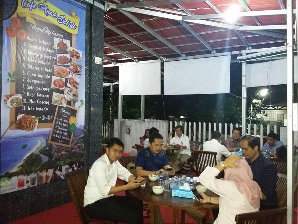 Mayestik Guest House Syariah Jakarta Exterior foto