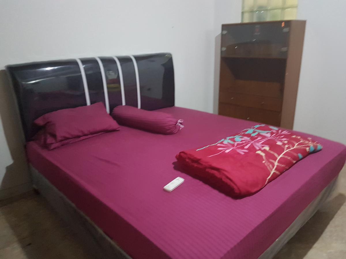 Mayestik Guest House Syariah Jakarta Exterior foto